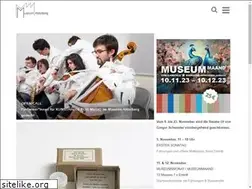 Sites similar to museum-abteiberg.de