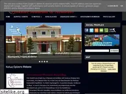 Sites similar to museum-acharavi.com