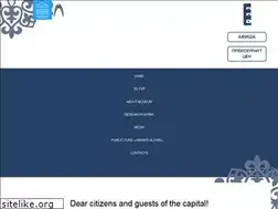 Sites similar to museum-alzhir.kz