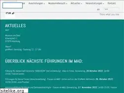 Sites similar to museum-am-dom.de