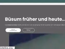 Sites similar to museum-am-meer.de