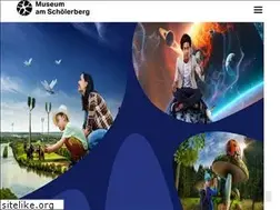 Sites similar to museum-am-schoelerberg.de