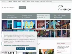 Sites similar to museum-biberach.de