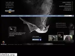 Sites similar to museum-bourges.net