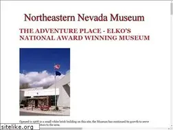 Sites similar to museum-elko.us