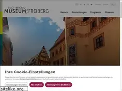Sites similar to museum-freiberg.de