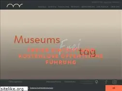 Sites similar to museum-friedland.de