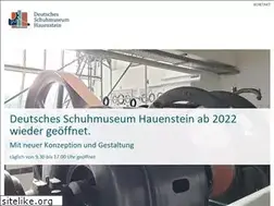 Sites similar to museum-hauenstein.de