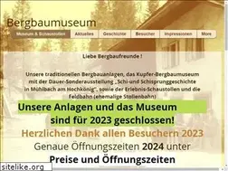 Sites similar to museum-hochkoenig.com