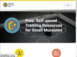 Sites similar to museum-hub.org