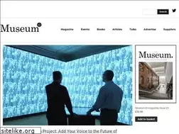 Sites similar to museum-id.com
