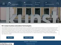 Sites similar to museum-im-roemerbad.de