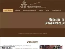 Sites similar to museum-im-steinhaus.de