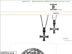 Sites similar to museum-jewelry.com