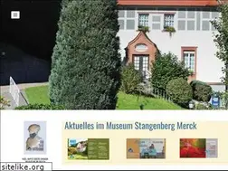 Sites similar to museum-jugenheim.info