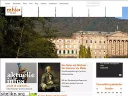 Sites similar to museum-kassel.de