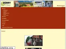 Sites similar to museum-landtechnik.de