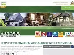 Sites similar to museum-landwuest.de