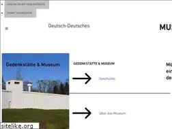 Sites similar to museum-moedlareuth.de