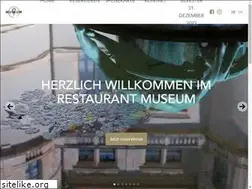 Sites similar to museum-muenchen.de