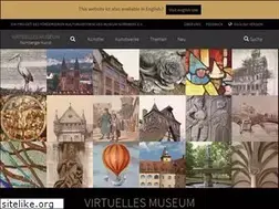 Sites similar to museum-nuernberger-kunst.de