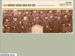 Sites similar to museum-obernkirchen.de