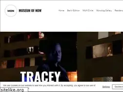 Sites similar to museum-of-now.com
