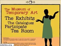 Sites similar to museum-of-temporary-art.com
