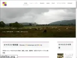 Sites similar to museum-ora.com