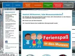 Sites similar to museum-osl.de