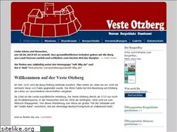 Sites similar to museum-otzberg.de