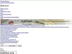 Sites similar to museum-portal.com