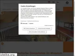 Sites similar to museum-quintana.de