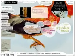 Sites similar to museum-requien.org