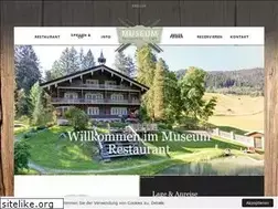 Sites similar to museum-restaurant.at