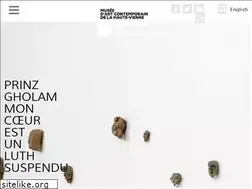 Sites similar to museum-rochechouart.com