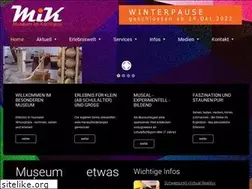 Sites similar to museum-rorschach.ch