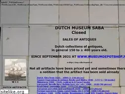 Sites similar to museum-saba.com