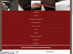 Sites similar to museum-schnackenburg.de