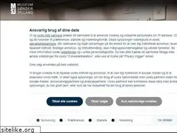 Sites similar to museum-sonderjylland.dk