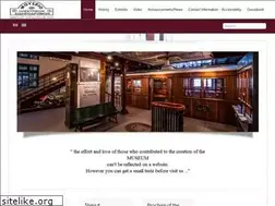 Sites similar to museum-synt-isap.gr