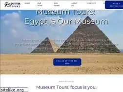 Sites similar to museum-tours.com