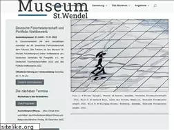 Sites similar to museum-wnd.de