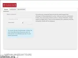 Sites similar to museum.de