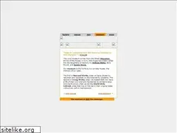 Sites similar to museum.media.org