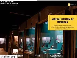 Sites similar to museum.mtu.edu