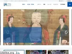 Sites similar to museum.or.jp