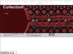 Sites similar to museum.org.tw