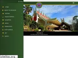 Sites similar to museum.sabah.gov.my