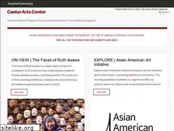 Sites similar to museum.stanford.edu